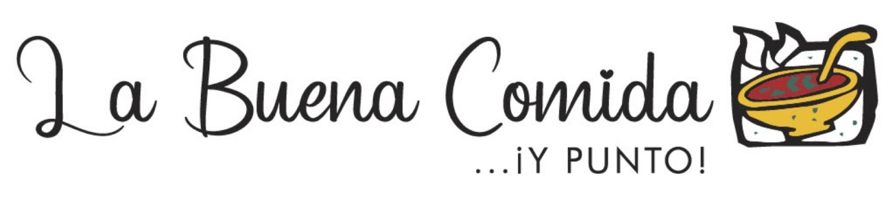 Logo de La Buena Comida