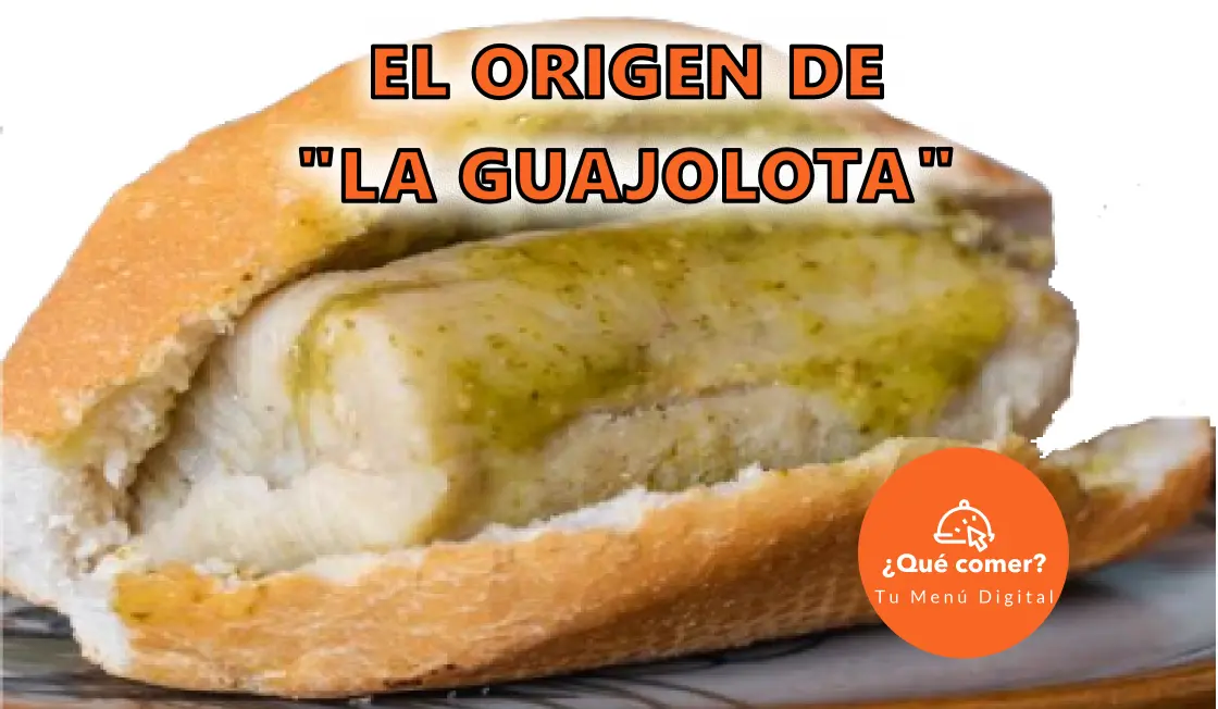 El origen de "Las Guajolotas"