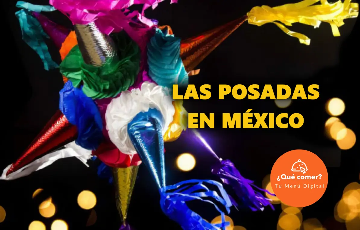 Las posadas en México