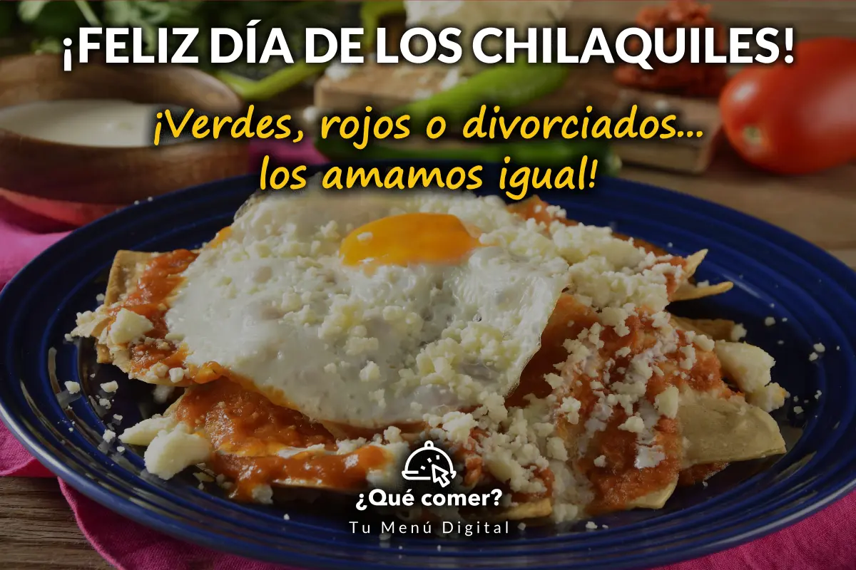 Chilaquiles: Historia, tipos y el alma del desayuno mexicano