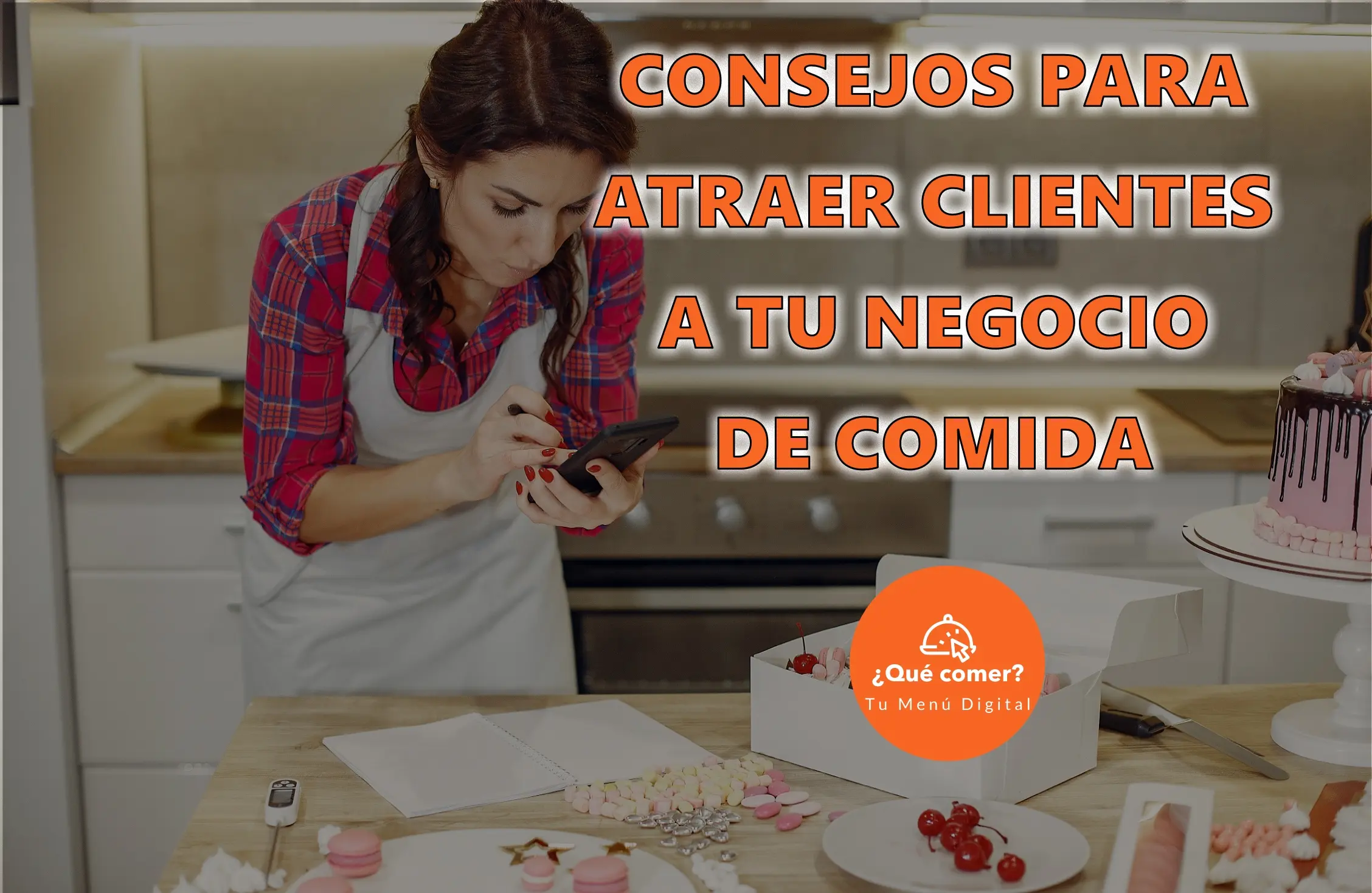 Consejos para atraer clientes