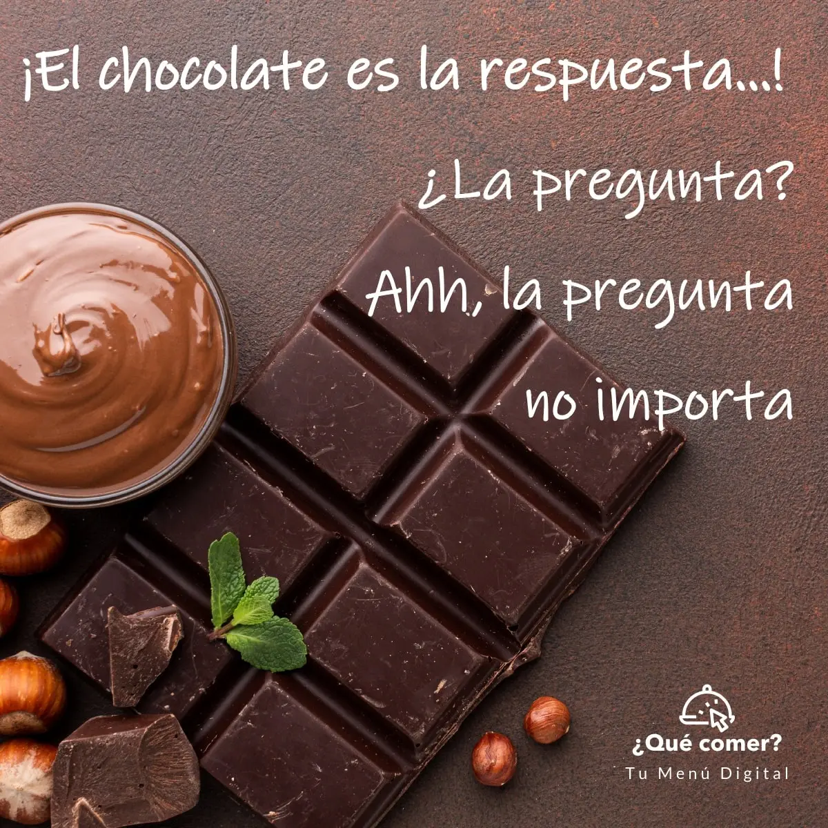 ¿Qué es el chocolate y cuáles son sus beneficios?