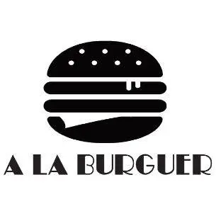 A La Burguer