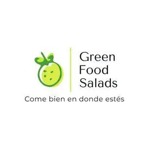 Green Food Salads