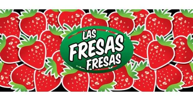 Las Fresas Fresas