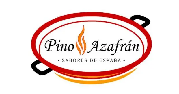 PINO Y AZAFRÁN