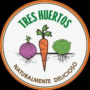 Tres Huertos Ensaladas