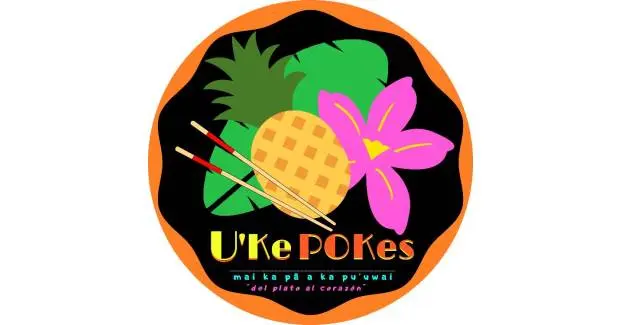 U'Ke POKes